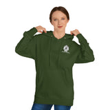North Patrol Hooded Sweatshirt