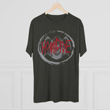 Homicide Heavy Metal T-Shirt