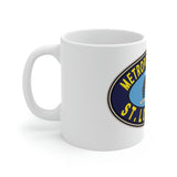 SLMPD Historic Emblem Ceramic Mug 11oz