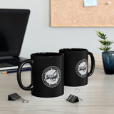 Black ACTF Mug