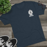 SLMPD Patrol Tri-Blend Crew Tee