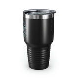 SLMPD SWAT Ringneck Tumbler, 30oz