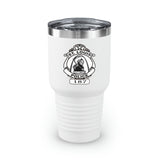 SLMPD Homicide Ringneck Tumbler, 30oz