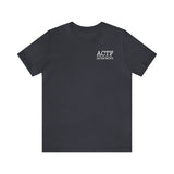 ACTF Short Sleeve Tee