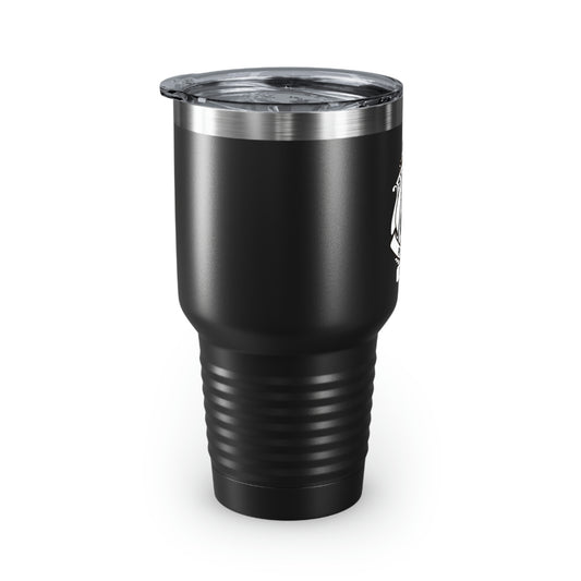 SLMPD Homicide Ringneck Tumbler, 30oz