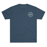 SWAT Eagle Tri-Blend Crew Tee