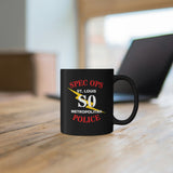 SLMPD Special Ops Mug