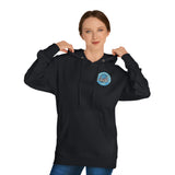 SLMPD Bike Unit Hooded Sweatshirt