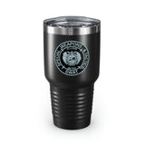 SLMPD SWAT Ringneck Tumbler, 30oz
