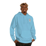 Central Patrol Hooded Sweatshirt