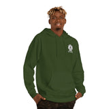 South Patrol Hooded Sweatshirt