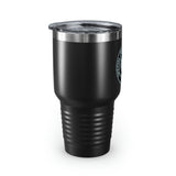 SLMPD SWAT Ringneck Tumbler, 30oz