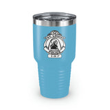 SLMPD Homicide Ringneck Tumbler, 30oz