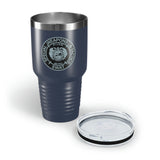 SLMPD SWAT Ringneck Tumbler, 30oz
