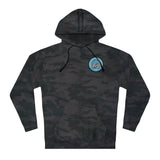 SLMPD Bike Unit Hooded Sweatshirt