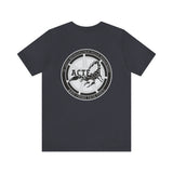 ACTF Short Sleeve Tee
