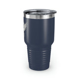 SLMPD Motors Ringneck Tumbler, 30oz