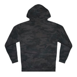 North Patrol Hooded Sweatshirt