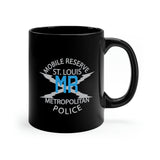 Black Mobile Reserve Mug