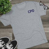 Central Patrol Badge Signal T-Shirt