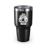 SLMPD Homicide Ringneck Tumbler, 30oz