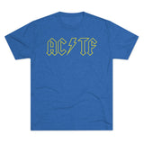 AC/TF Tri-Blend T-Shirt