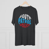 SPD Band Tee
