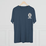 SLMPD Patrol Tri-Blend Crew Tee