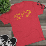 AC/TF Tri-Blend T-Shirt