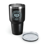 SLMPD SWAT Ringneck Tumbler, 30oz