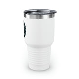 SLMPD SWAT Ringneck Tumbler, 30oz