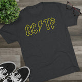 AC/TF Tri-Blend T-Shirt