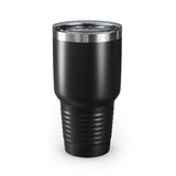 SLMPD SWAT Ringneck Tumbler, 30oz