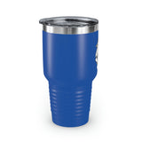 SLMPD Homicide Ringneck Tumbler, 30oz