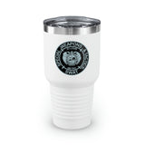 SLMPD SWAT Ringneck Tumbler, 30oz