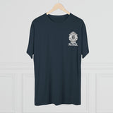 SLMPD Patrol Tri-Blend Crew Tee