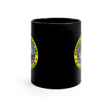 Black ETU Mug