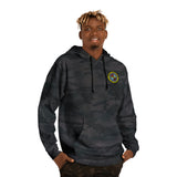 SLMPD ETU Hooded Sweatshirt