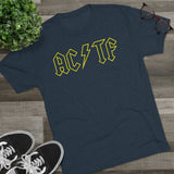 AC/TF Tri-Blend T-Shirt