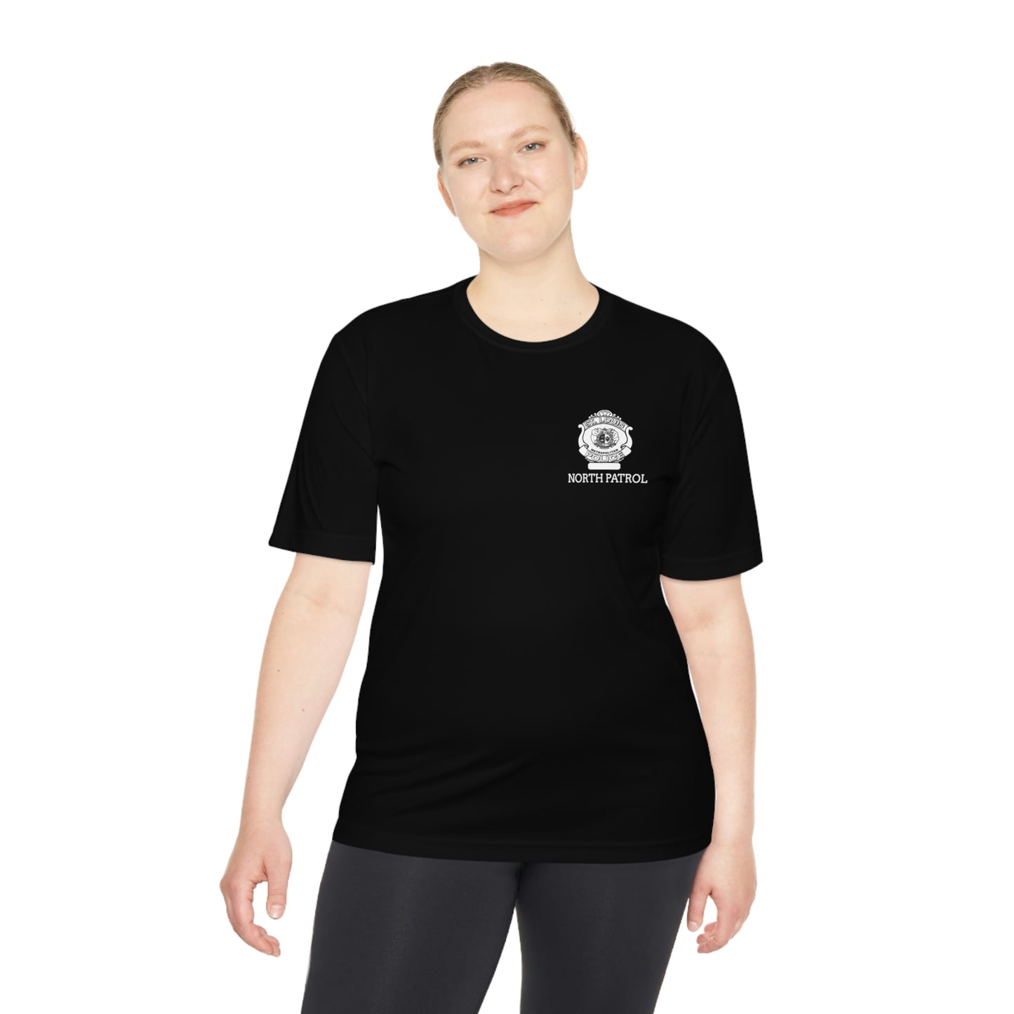 North Patrol Dri-Fit T-Shirt
