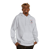 SLMPD Special Ops Light Colored Hooded Sweatshirt