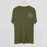 SWAT Eagle Tri-Blend Crew Tee