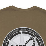 ACTF Short Sleeve Tee