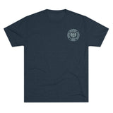 SWAT Eagle Tri-Blend Crew Tee