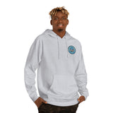 SLMPD Bike Unit Hooded Sweatshirt