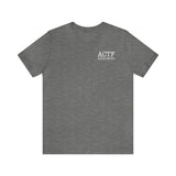 ACTF Short Sleeve Tee