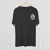 SLMPD Homicide Last Responder Tri-Blend Crew Tee