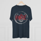 Homicide Heavy Metal T-Shirt