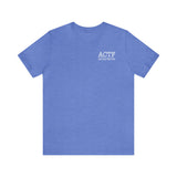 ACTF Short Sleeve Tee