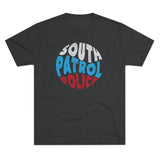 SPD Band Tee